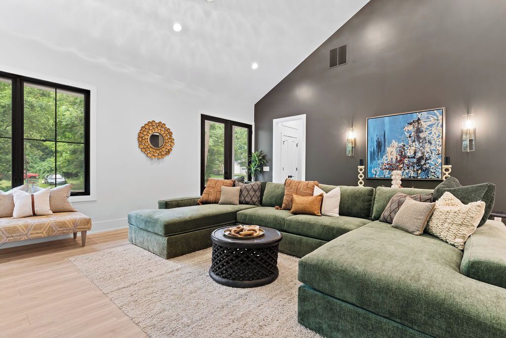Photo of Livingroom in Harbert
