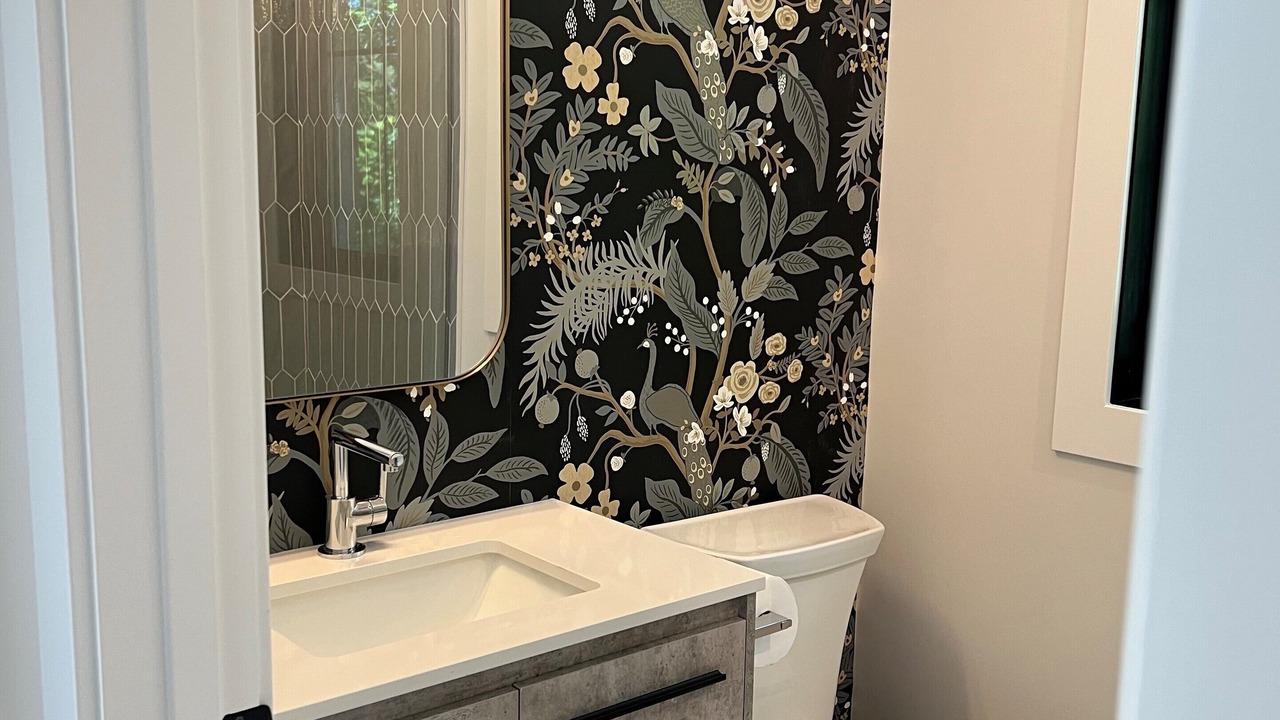 Photo of Bathroom in Harbert