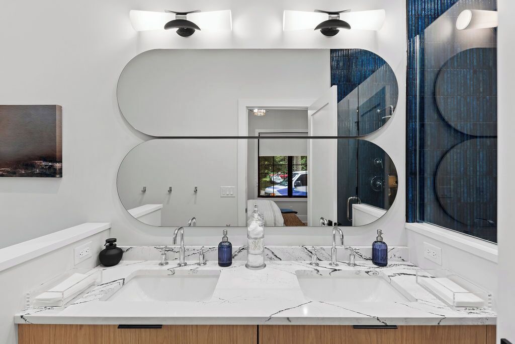 Photo of Bathroom in Harbert