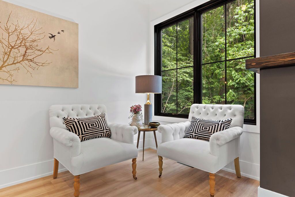 Photo of Livingroom in Harbert