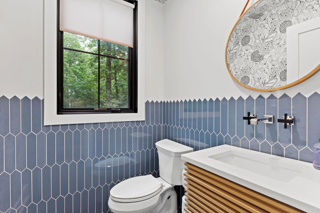 Photo of Bathroom in Harbert