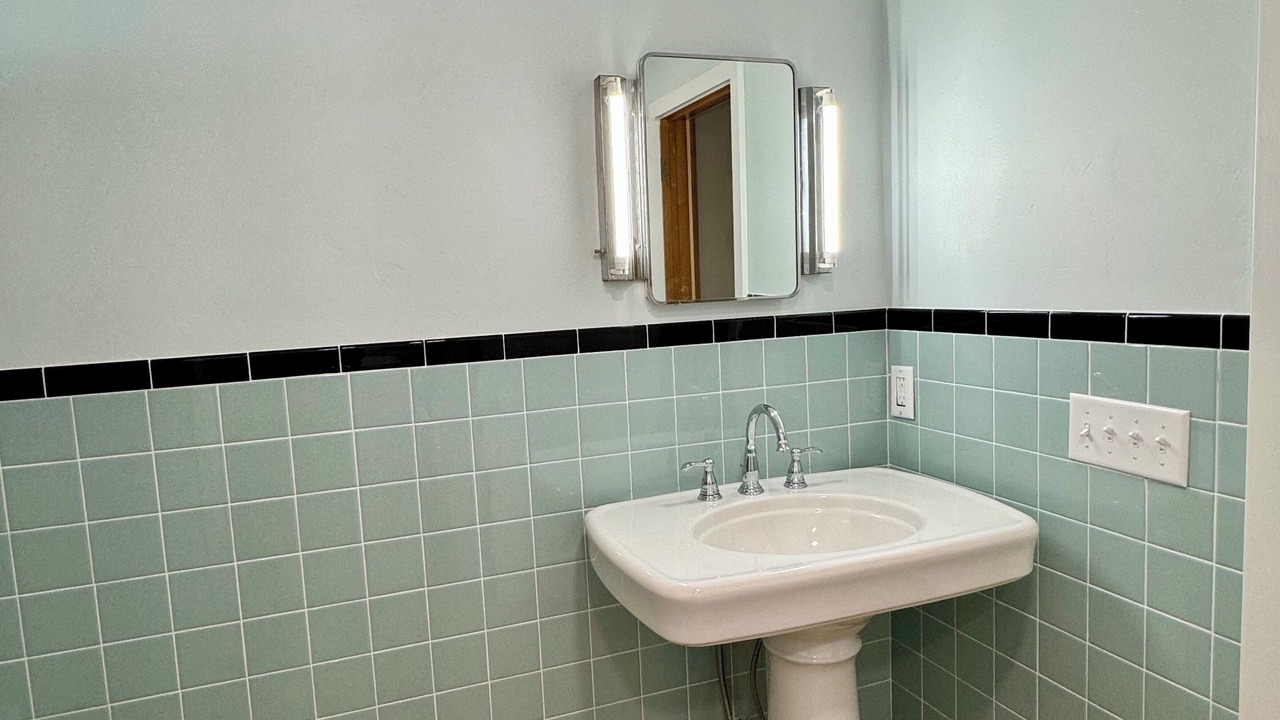 Photo of Bathroom in Jacksonport