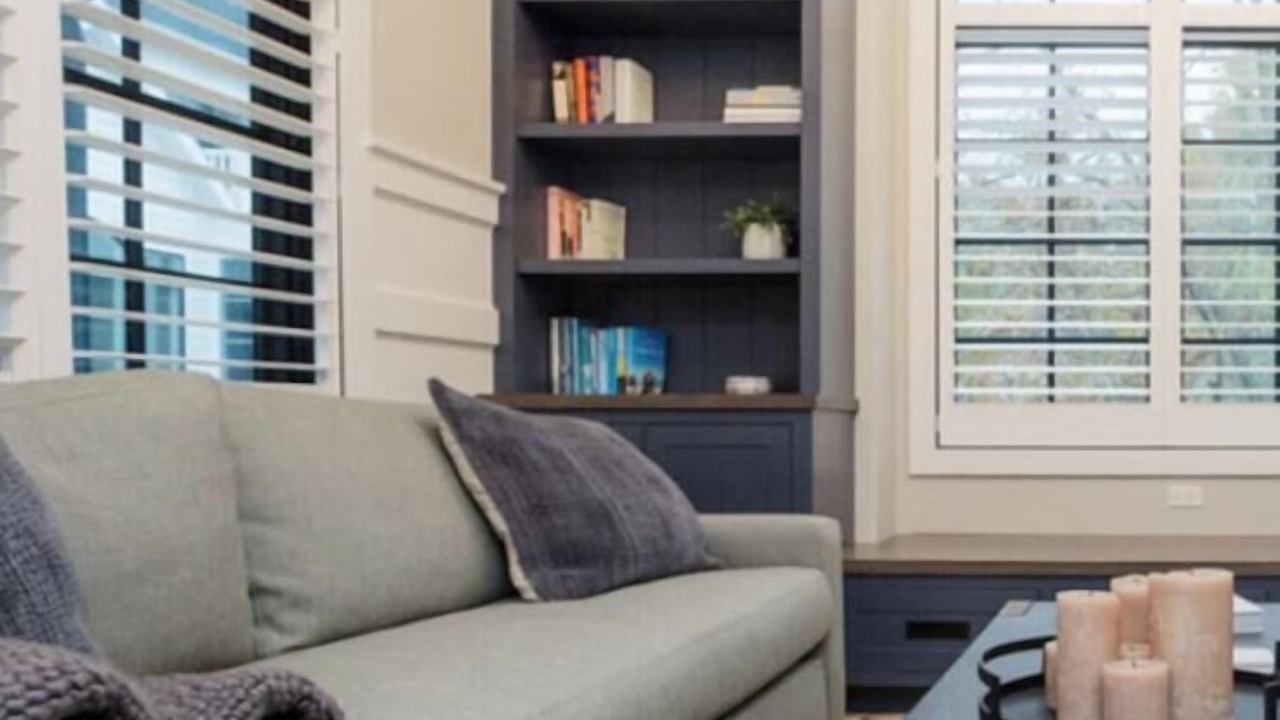 Photo of Livingroom in Grand Beach