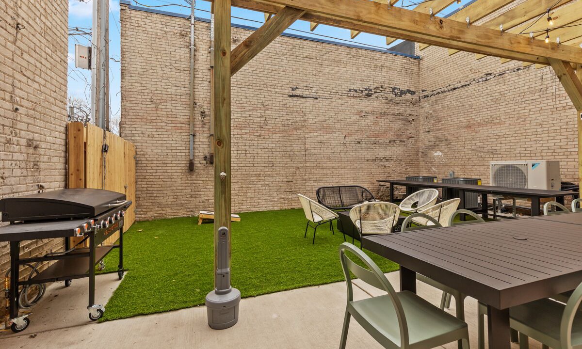 Photo of Outdoor in Grand Rapids
