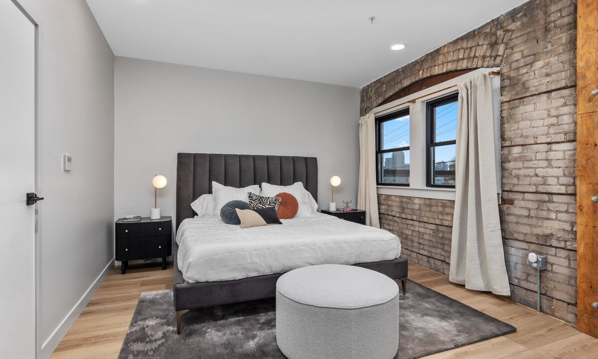 Photo of Bedroom in Grand Rapids
