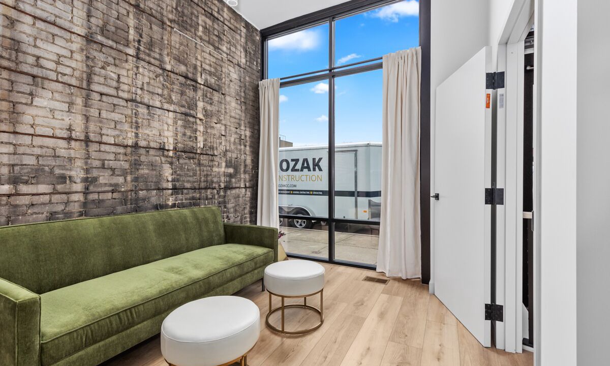 Photo of Livingroom in Grand Rapids