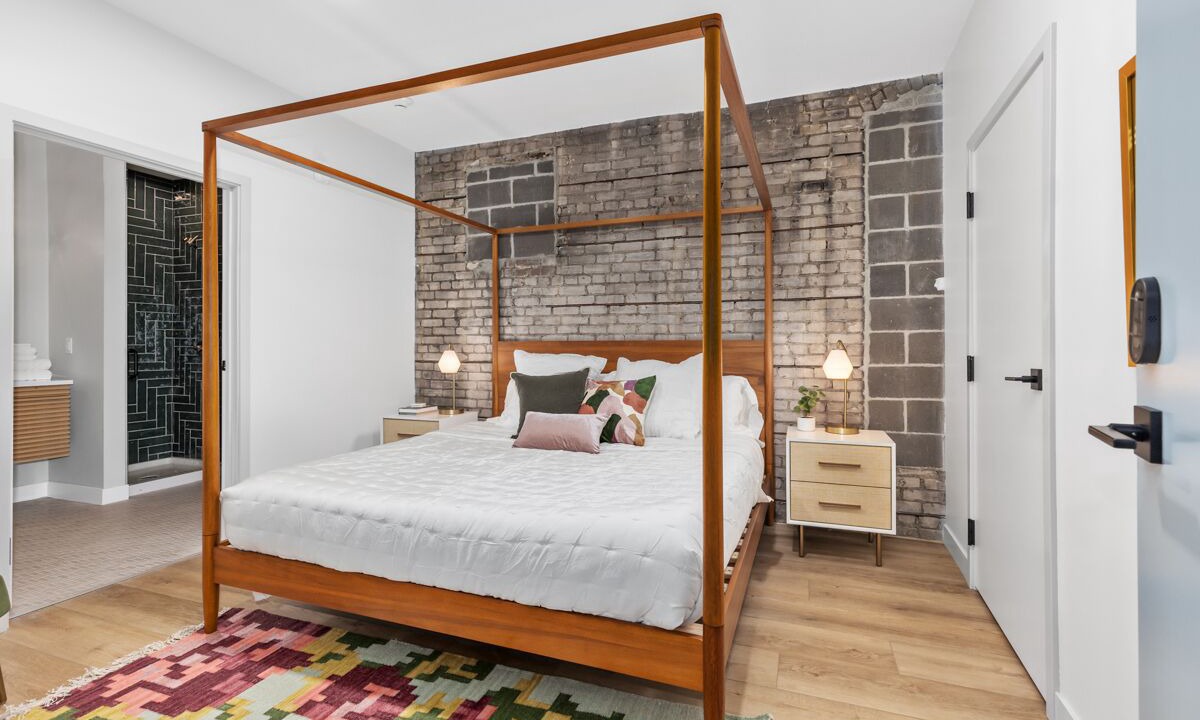 Photo of Bedroom in Grand Rapids