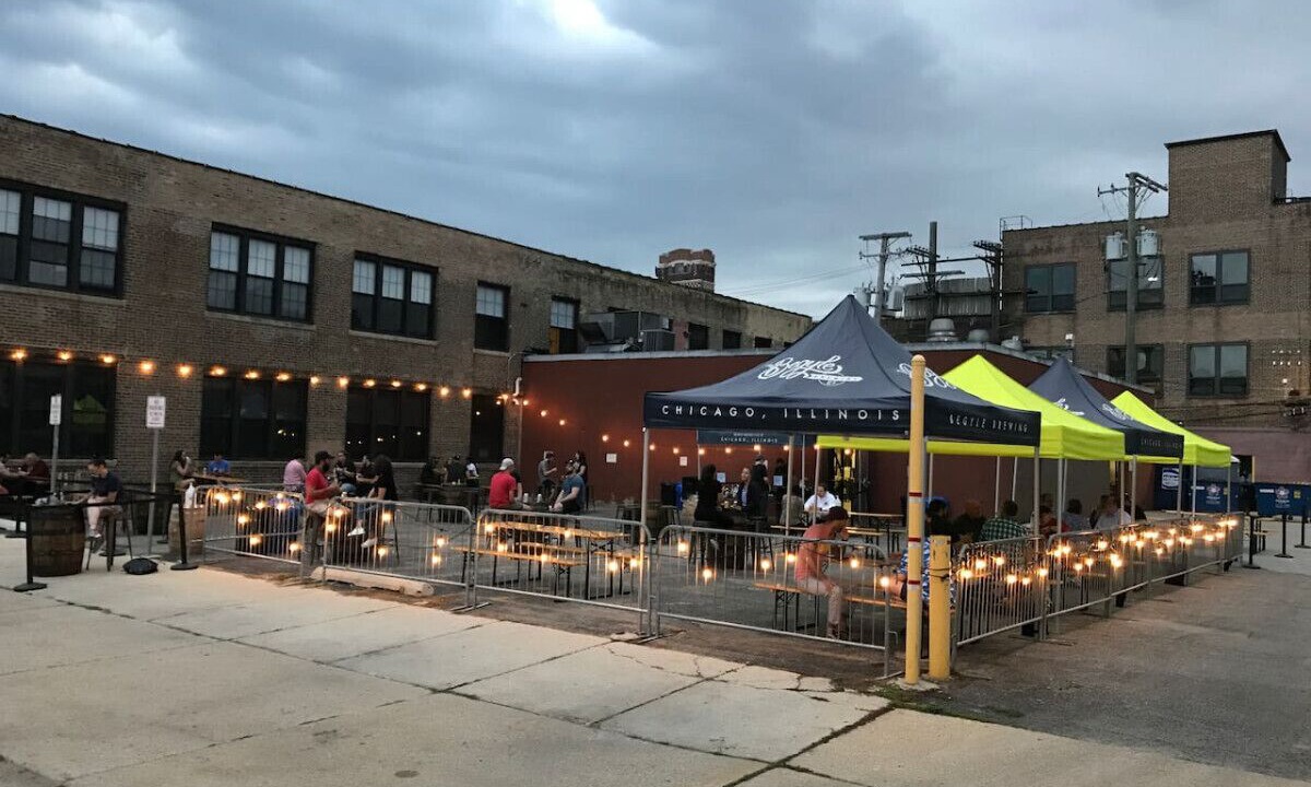 Photo of Others in North Center