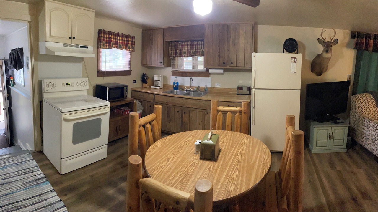 Photo of Kitchen in Amberg