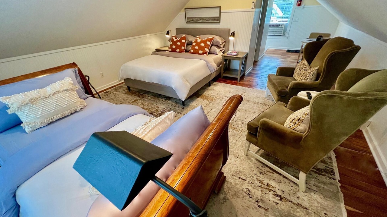 Photo of Bedroom in Douglas