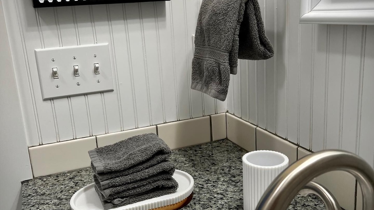 Photo of Bathroom in Douglas