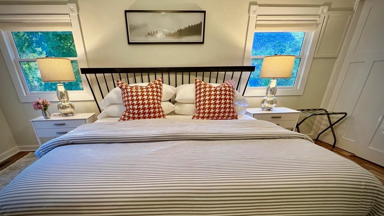 Photo of Bedroom in Douglas