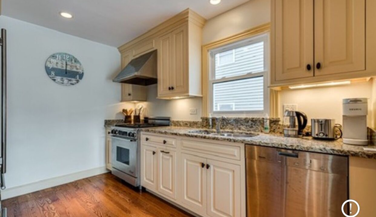 Photo of Kitchen in Algonquin