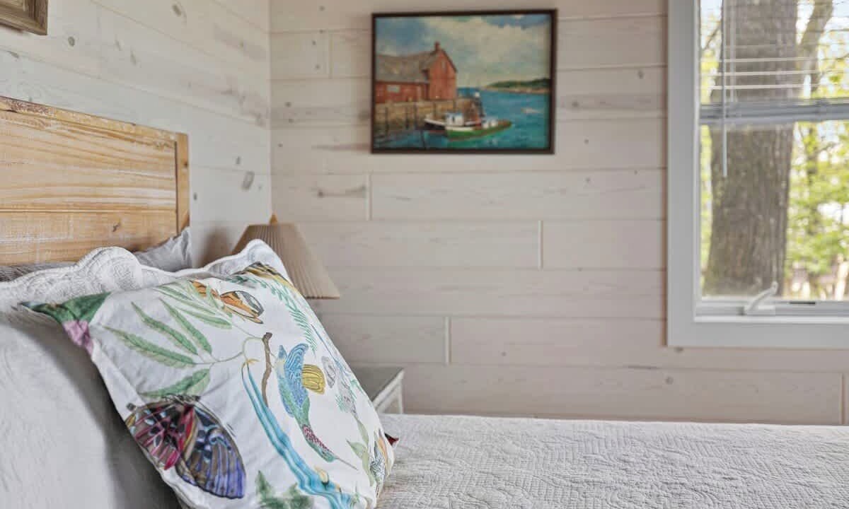 Photo of Bedroom in Bridgman