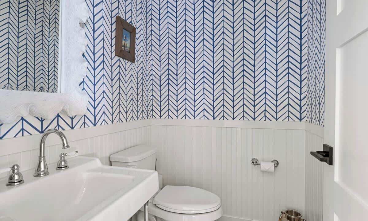 Photo of Bedroom in Bridgman
