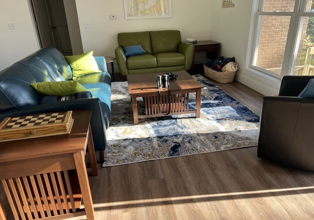 Photo of Livingroom in Montague