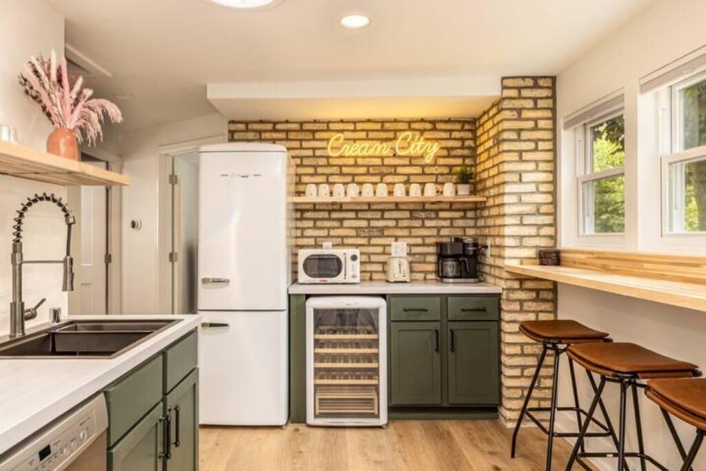 Photo of Kitchen in Northpoint