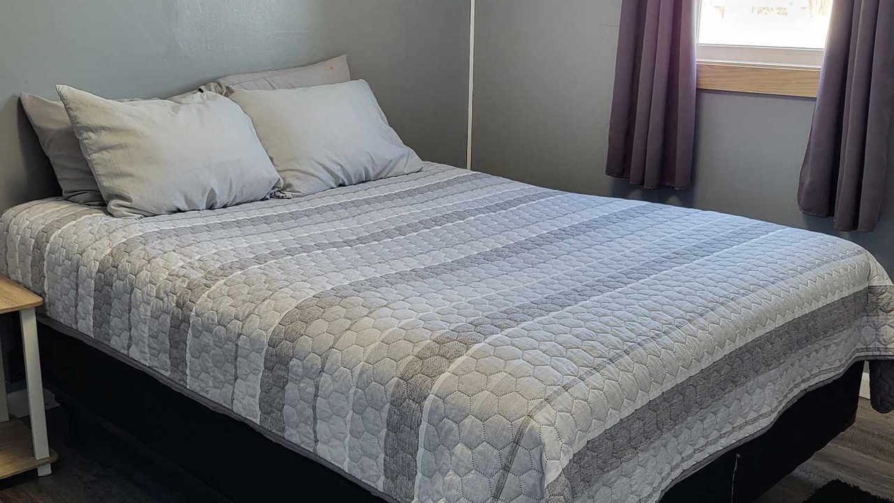 Photo of Bedroom in Brimley