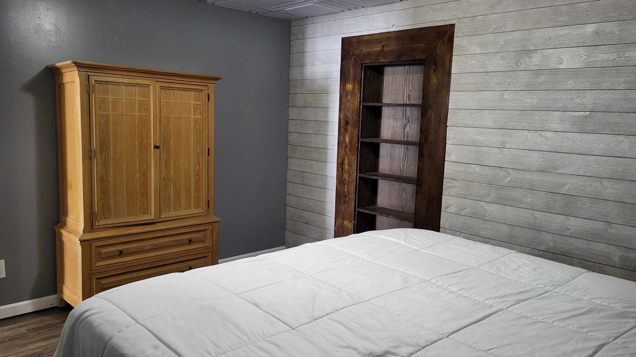 Photo of Bedroom in Brimley
