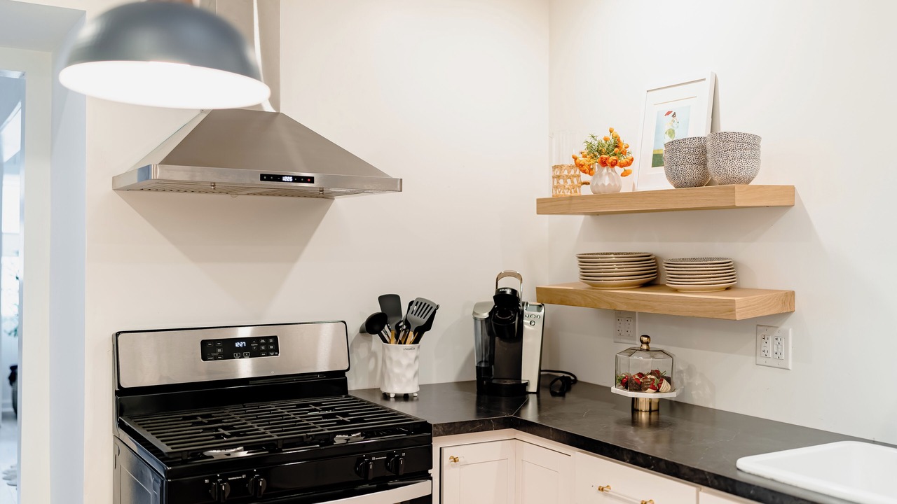 Photo of Kitchen in Grand Beach