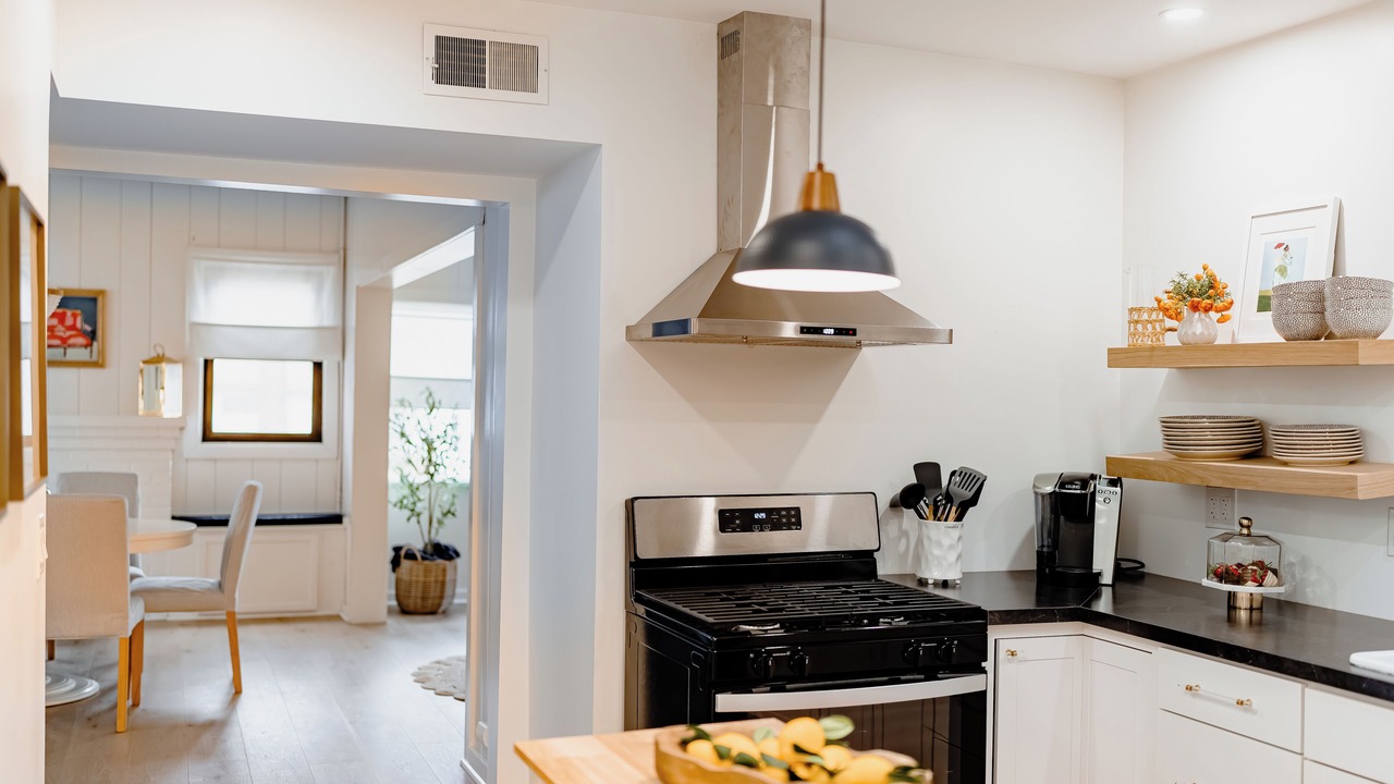 Photo of Kitchen in Grand Beach