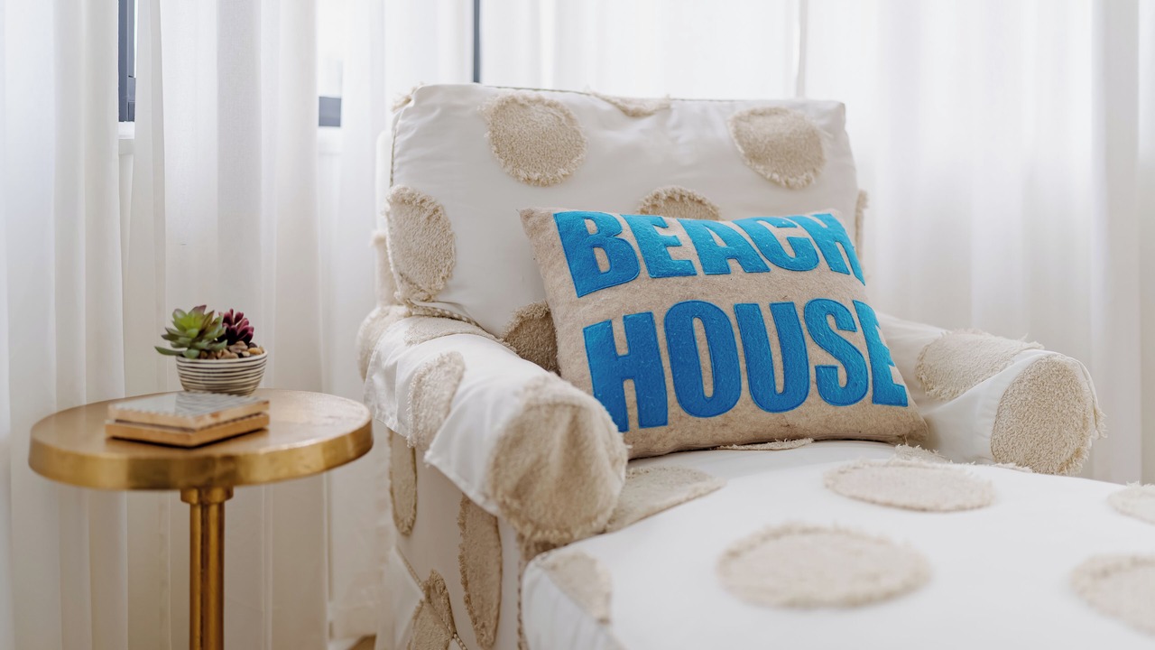 Photo of Bedroom in Grand Beach