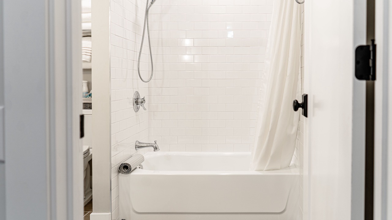 Photo of Bathroom in Saint Joseph