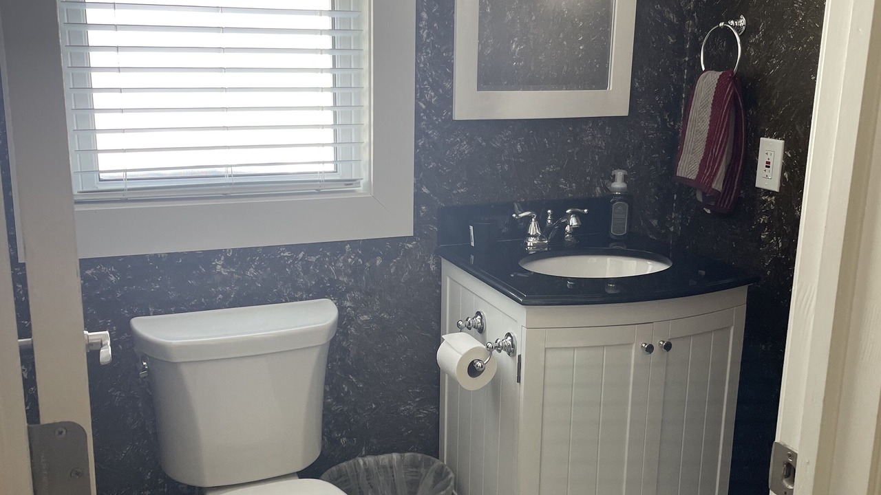 Photo of Bathroom in Waukesha