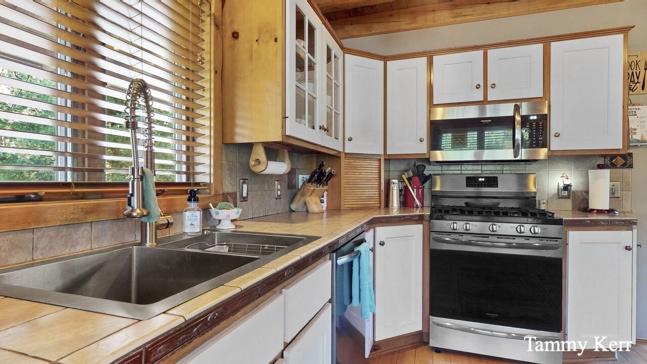 Photo of Kitchen in Holland