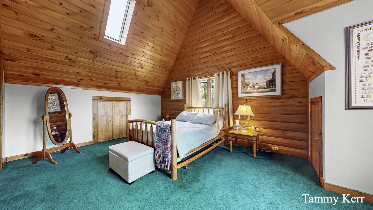 Photo of Bedroom in Holland