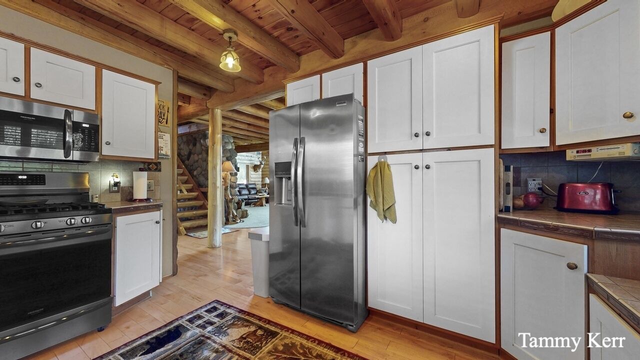 Photo of Kitchen in Holland