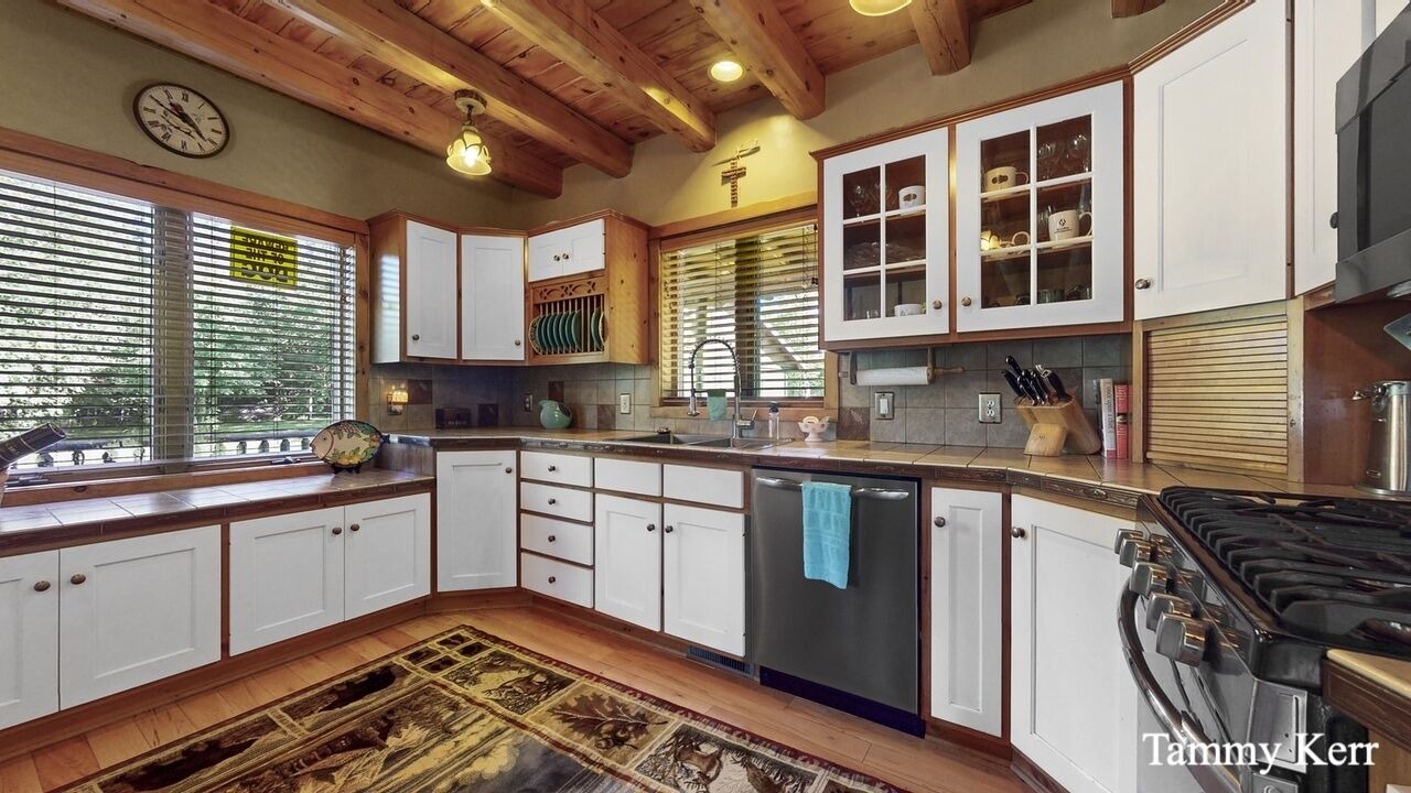 Photo of Kitchen in Holland