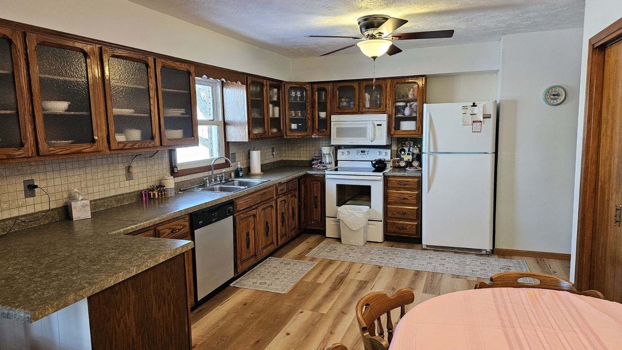 Photo of Kitchen in Brookston