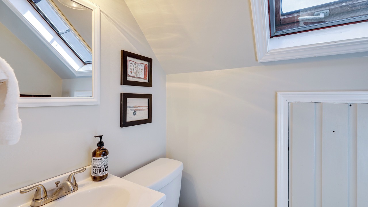 Photo of Bathroom in Lake City