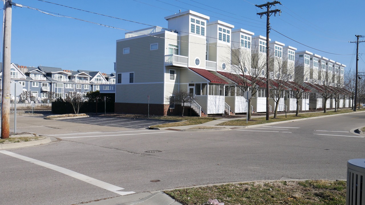 Photo of Outdoor in New Buffalo