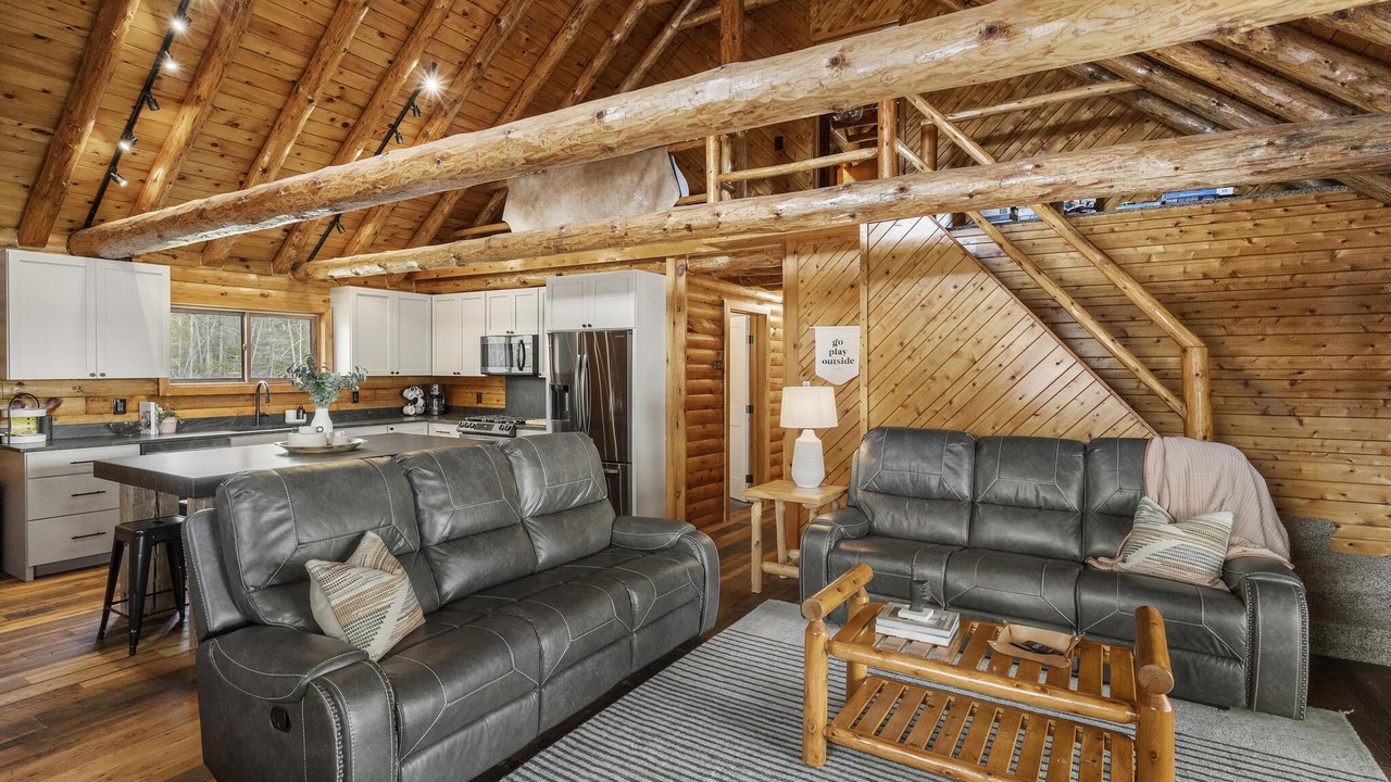 Photo of Bedroom in Germfask