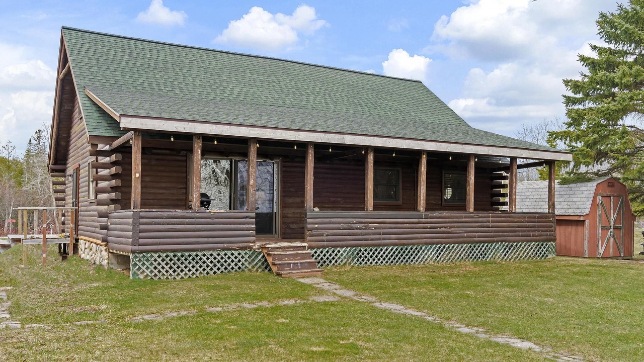 Photo of Outdoor in Germfask