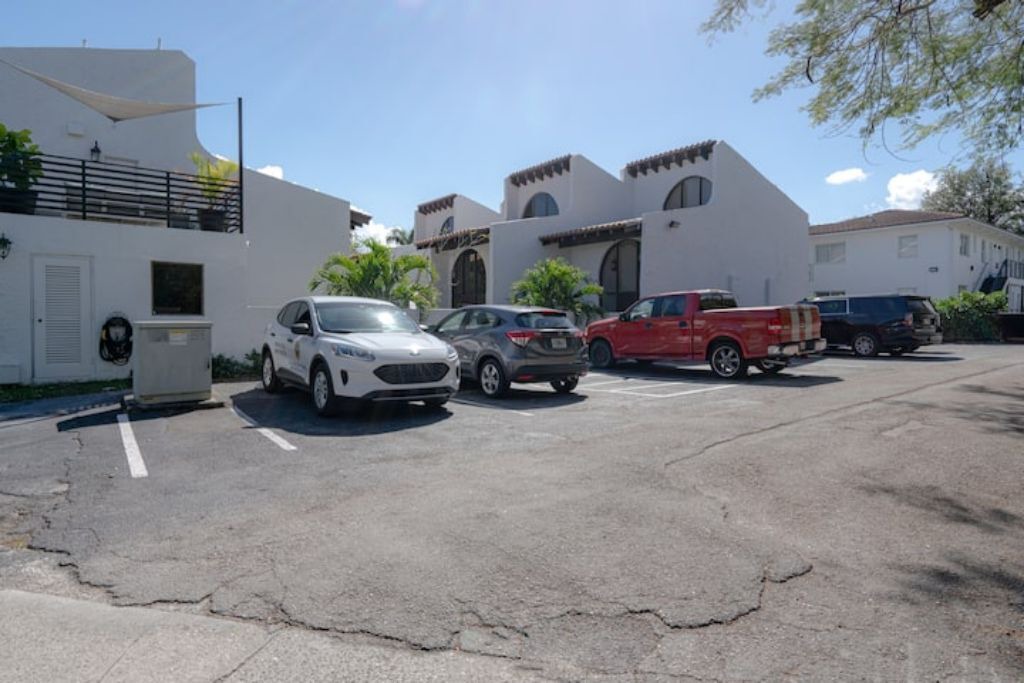 Photo of Outdoor in Miami Shores
