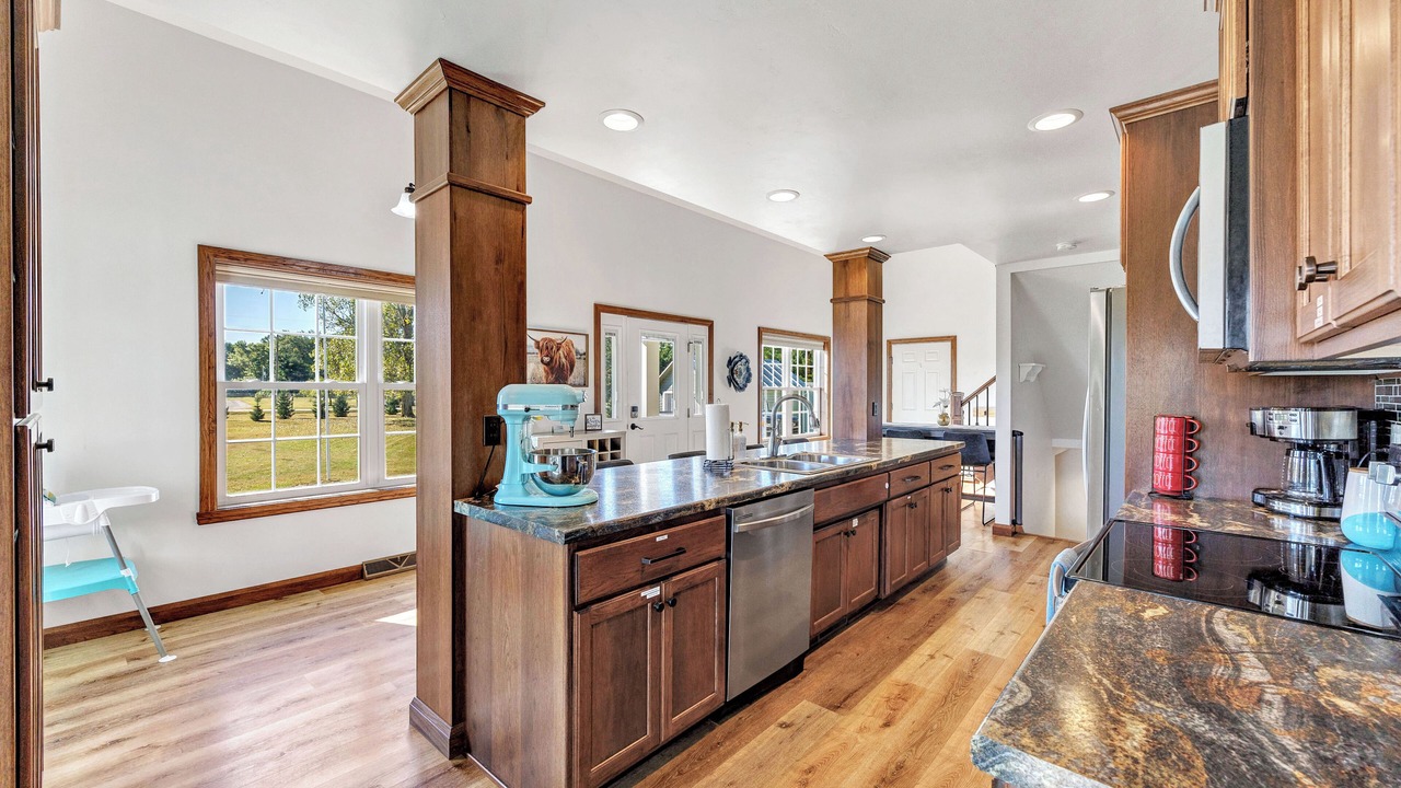 Photo of Kitchen in Oconto