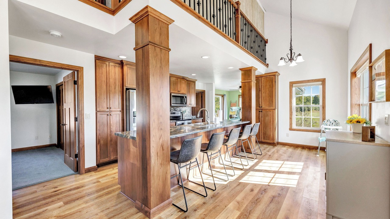 Photo of Kitchen in Oconto