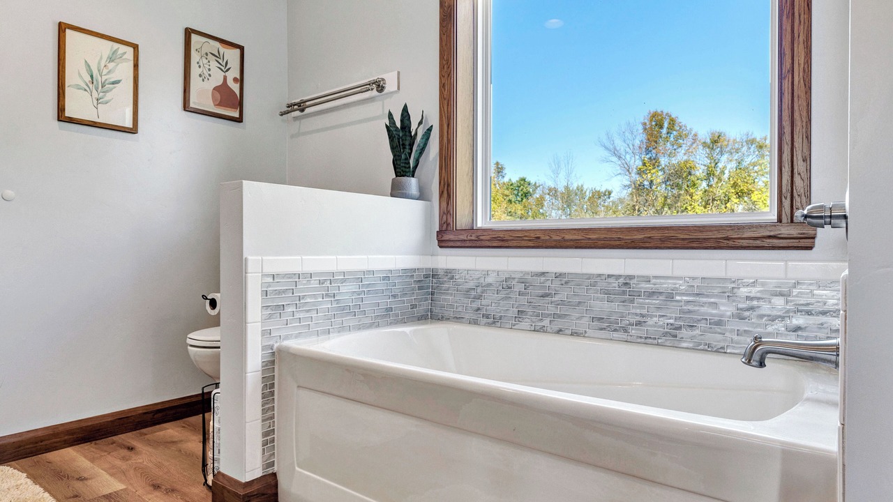 Photo of Bathroom in Oconto