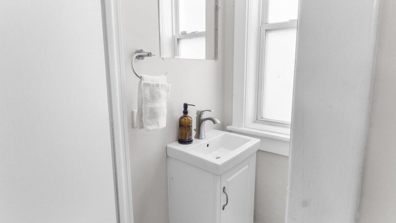 Photo of Bathroom in Libertyville