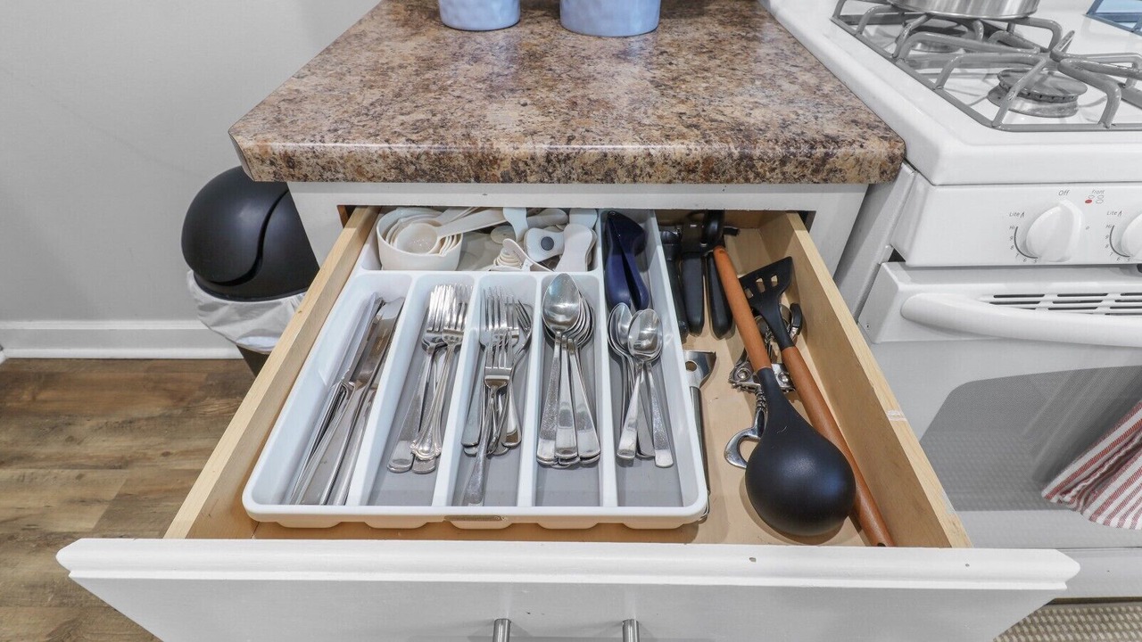 Photo of Kitchen in Libertyville