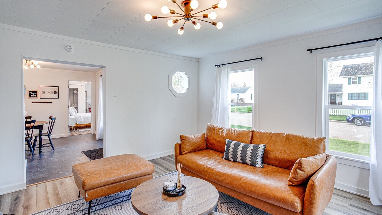 Photo of Bedroom in Three Oaks