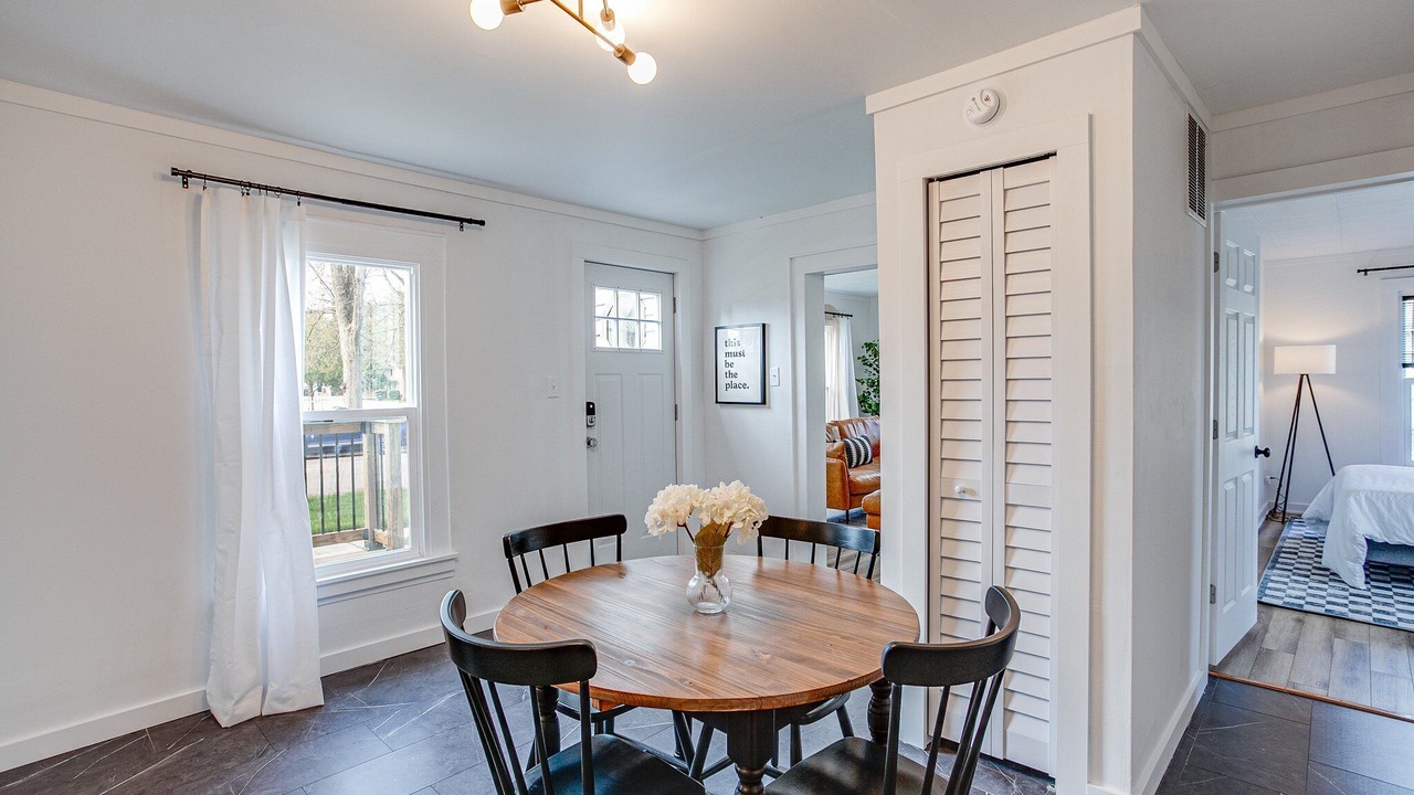 Photo of Bedroom in Three Oaks