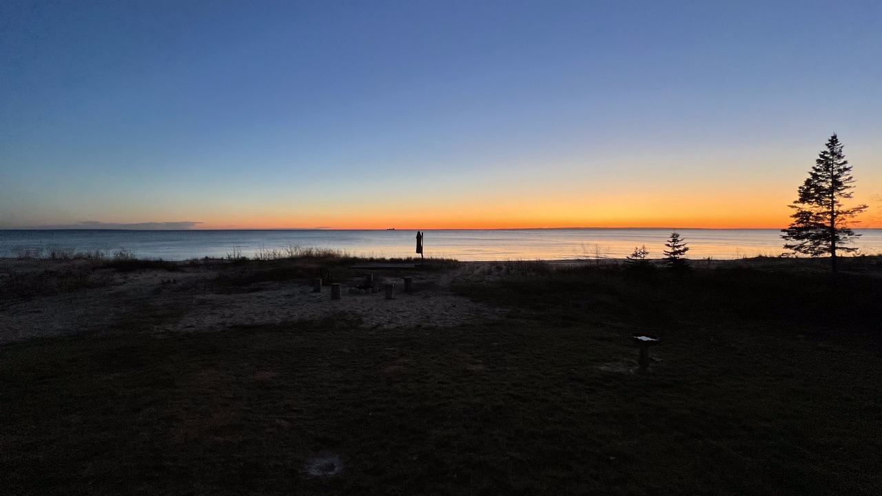 Photo of Others in Beaver Island