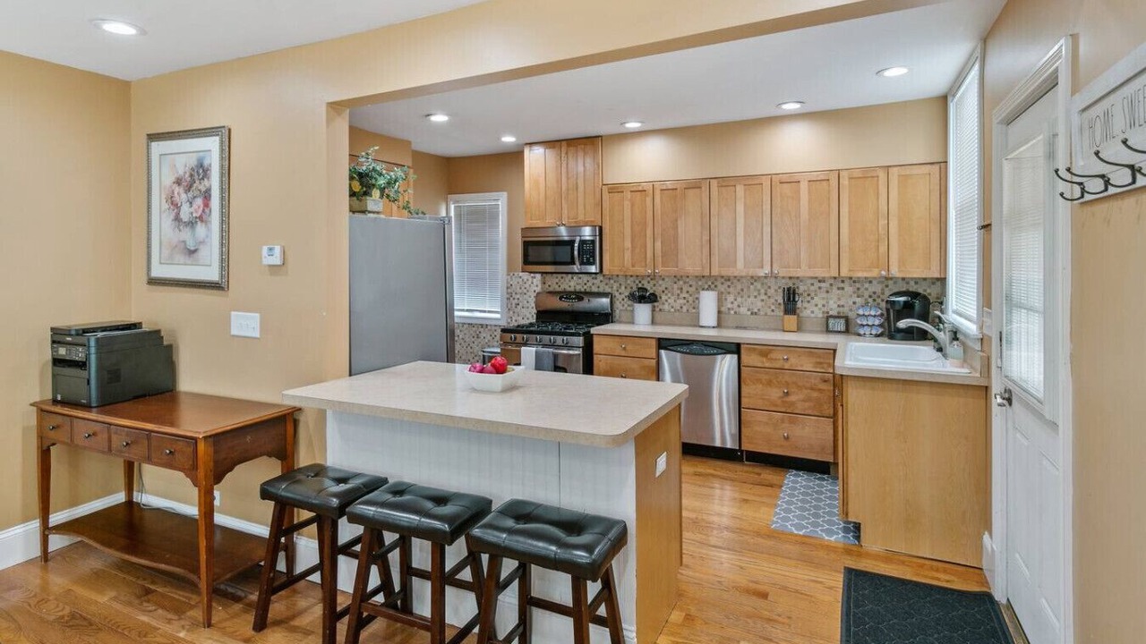 Photo of Kitchen in Libertyville