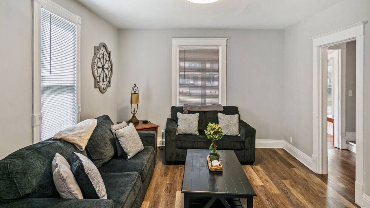 Photo of Livingroom in Libertyville