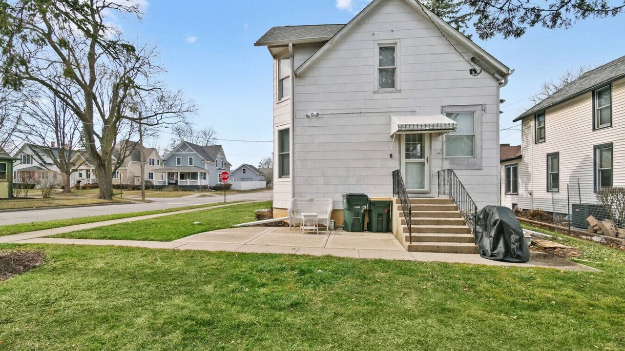 Photo of Outdoor in Libertyville