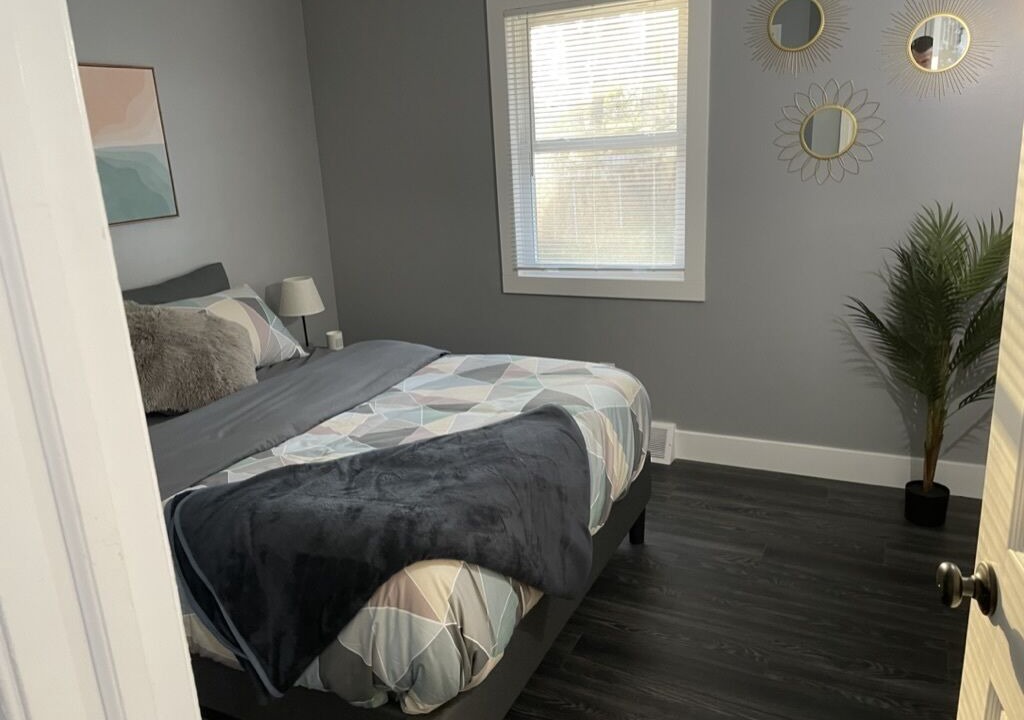 Photo of Bedroom in Grand Rapids
